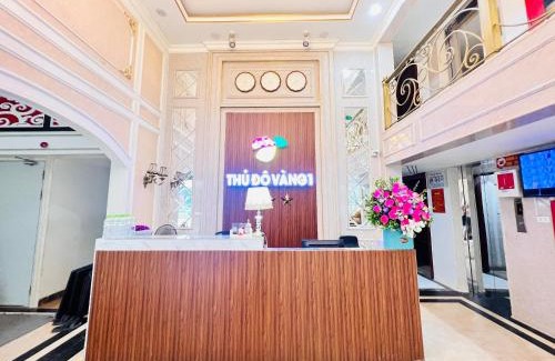 Ha Dong Apartment | Thủ Đô Vàng Hotel HN - by BAY LUXURY