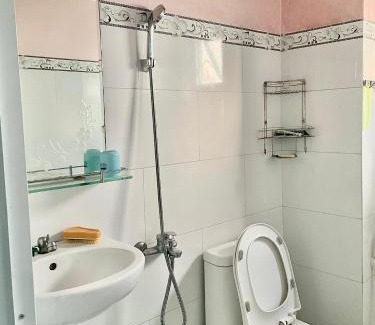 Ben Cat Hotel | Thủy Quỳnh hotel