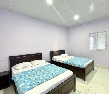 Ben Cat Hotel | Thủy Quỳnh hotel