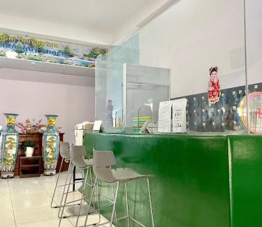 Ben Cat Hotel | Thủy Quỳnh hotel