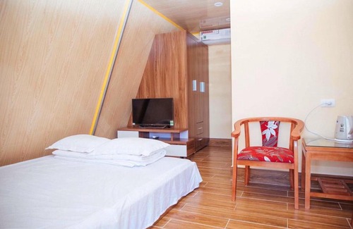 Co To House | THỦY TÙNG HOTEL
