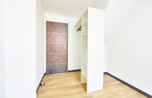 Thann Apartment | TH 102 Appartement F2 en duplex tout confort 1 à 3 personnes