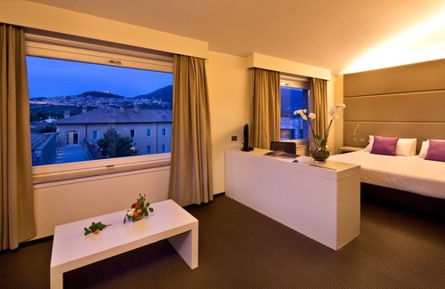 Santa Maria degli Angeli Hotel | TH Assisi - Hotel Cenacolo