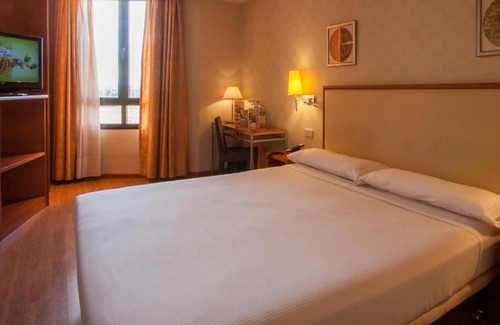 Boadilla del Monte Hotel | TH Boadilla