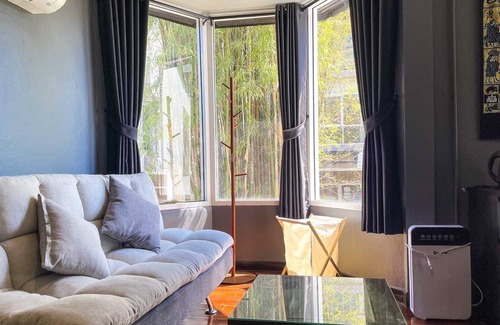 Su Thep House | Bohemian Artist Home near University & Nimman