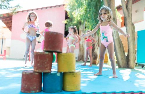 Gioiosa Marea Resort | TH Gioiosa Mare - Capo Calavà Village
