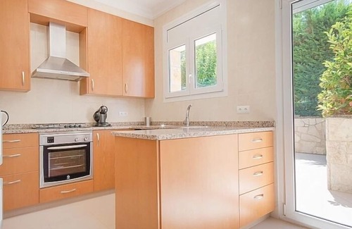 Cap de Salou House | TH01 Villa en Salou 4 dorm 4 baños, barbacoa