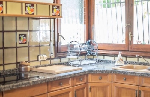 Tamarit House | th128 Villa in Tarragona 4 bedrooms · 5 beds · 4 baths