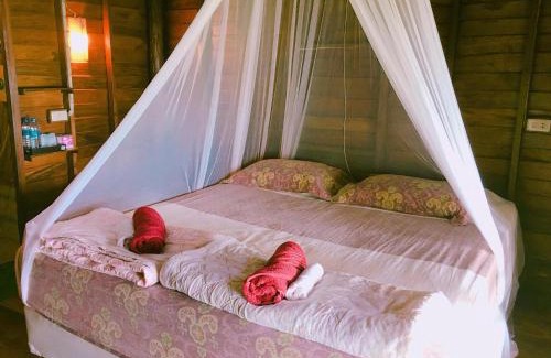 Ko Yao Resort | Tha Khao Bay View Bungalow