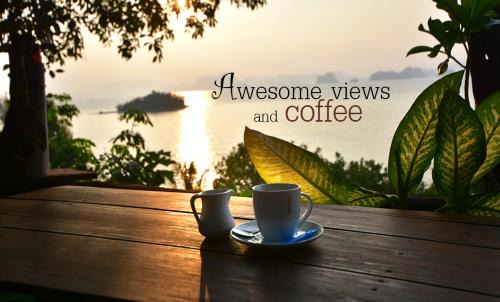 Ko Yao Resort | Tha Khao Bay View Bungalow