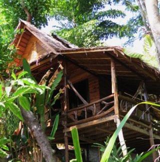 Ko Yao Resort | Tha Khao Bay View Bungalow