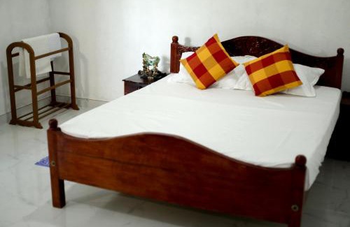 Aturuwella Apartment | Thabi's Home