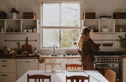 North Wonthaggi House | Thagg Haus - Charming Miners Cottage in Wonthaggi