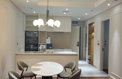 Hang Bai Apartment | Thai Hoang Residence - 25 Pho Hue