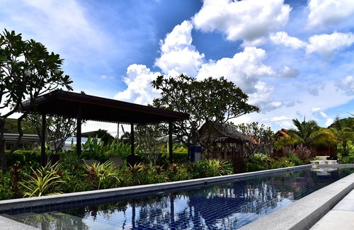 Wang Pong Hotel | Thai House Resort