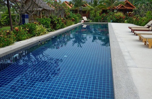 Wang Pong Hotel | Thai House Resort