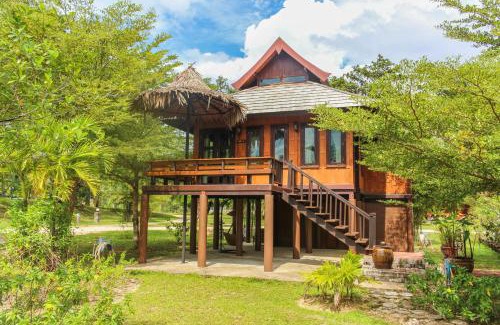 Takua Pa Resort | ThaiLife Wellness & Meditation Resort- SHA Plus