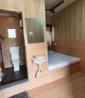 Khalapur House | Thakur Farm