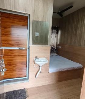 Khalapur House | Thakur Farm