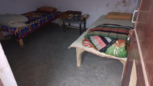 South West House | Thakur Niwas