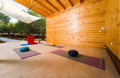 Varvara House | Thalassa Green