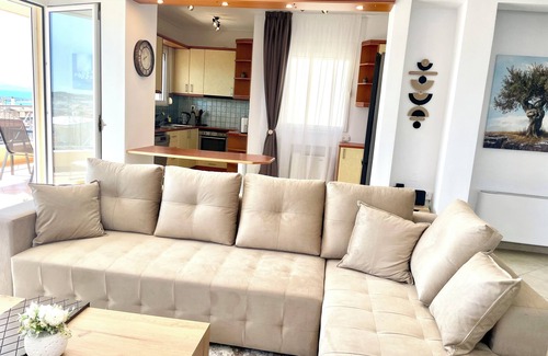 Voula Apartment | Thalassea - Athenian Riviera