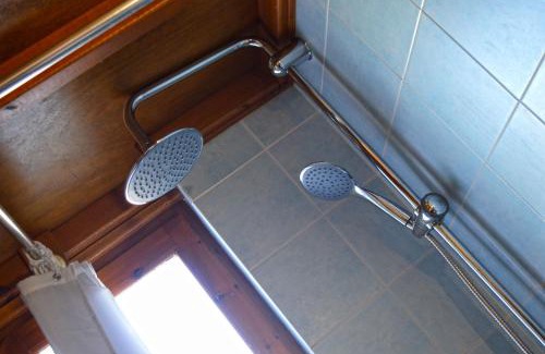 Azolimnos Apartment | Thalassini Avra