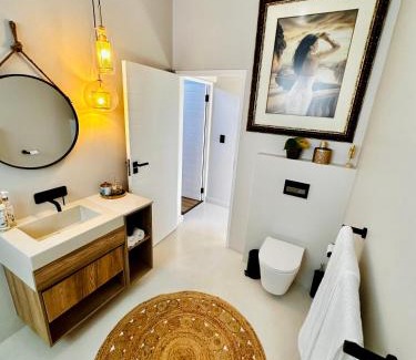 Stompneusbaai Apartment | Thalassophile Beach House