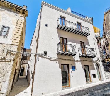 Old Town House | Thaleia Dimora di Pregio