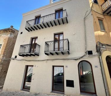 Old Town House | Thaleia Dimora di Pregio
