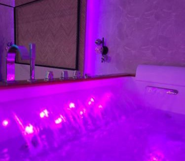 Ruggero Settimo Apartment | Thaleia Suite & Spa