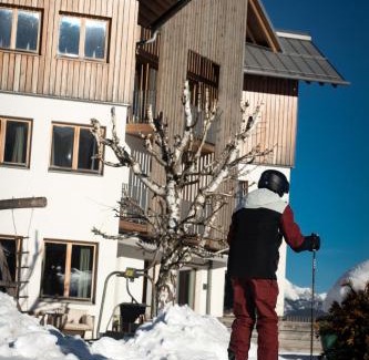 Schladming Hotel | Thalers Mariandl