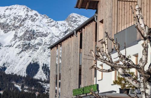 Schladming Hotel | Thalers Mariandl