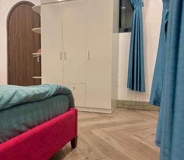 Kon Plong Apartment | Thalia Home Măng Đen