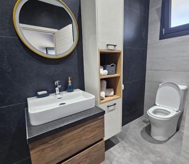 Psalidi Apartment | Thalori villa 1