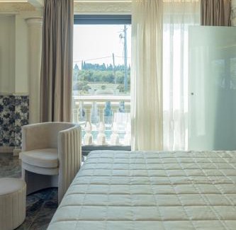 Melilli House | Thalos boutique home