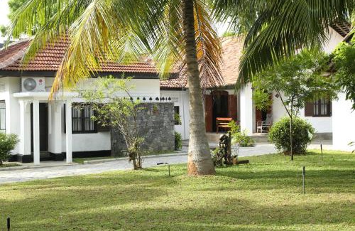 Medaketiya Villa | Thamaya Heritance Tangalle