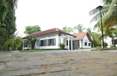 Medaketiya Villa | Thamaya Heritance Tangalle