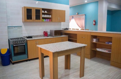 Kaduna Apartment | Thamis Events Centre Apartment