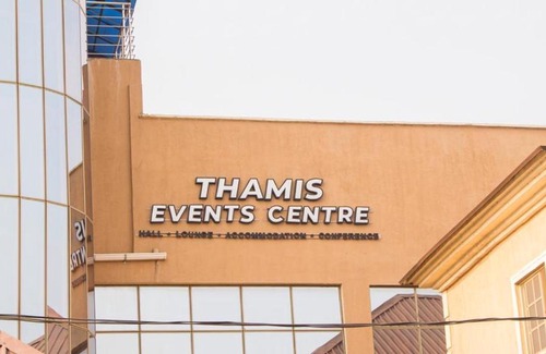 Kaduna Apartment | Thamis Events Centre Apartment