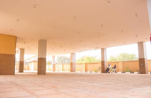 Kaduna Apartment | Thamis Events Centre Apartment