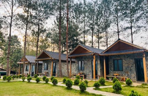 Than Uyen Hotel | Than Uyên Pine Forest