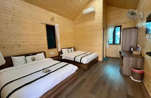 Than Uyen Hotel | Than Uyên Pine Forest