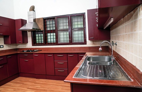 Muvattupuzha House | Thanal Villa, A Place to Call your Home