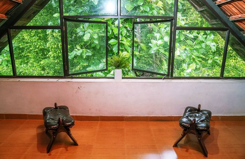 Muvattupuzha House | Thanal Villa, A Place to Call your Home