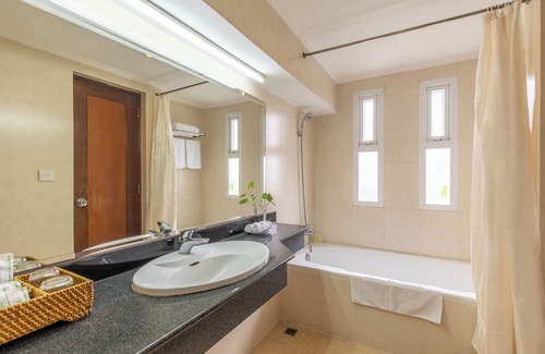 Yen Phu Hotel | Thang Loi Hotel Hanoi