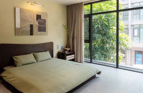 Van Giang Hotel | Thang Vị - Vinhome Ocean Park 3, Van Giang, Hung Yen