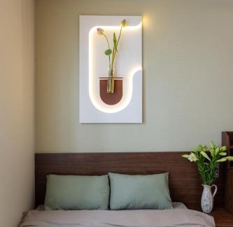 Van Giang Hotel | Thang Vị - Vinhome Ocean Park 3, Van Giang, Hung Yen