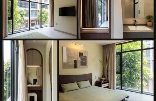 Van Giang Hotel | Thang Vị - Vinhome Ocean Park 3, Van Giang, Hung Yen