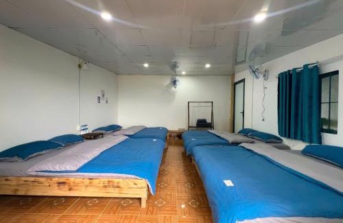 Kon Plong House | Thanh Bình Homestay Khu 37 Hộ Măng Đen
